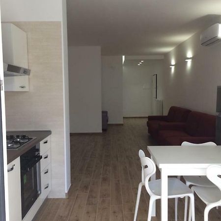 Residence Al Pino Матера Екстер'єр фото