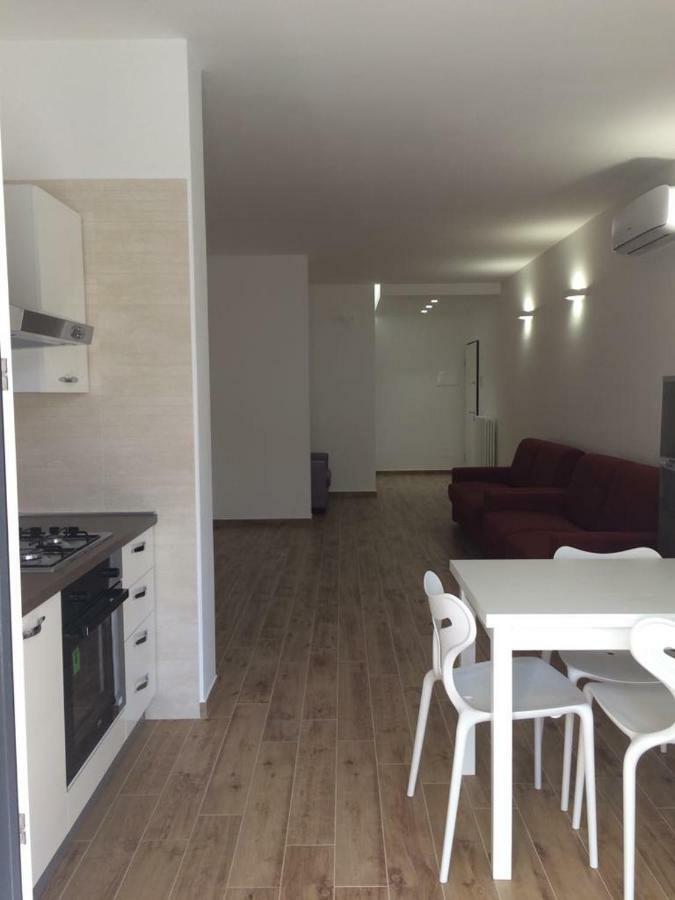 Residence Al Pino Матера Екстер'єр фото