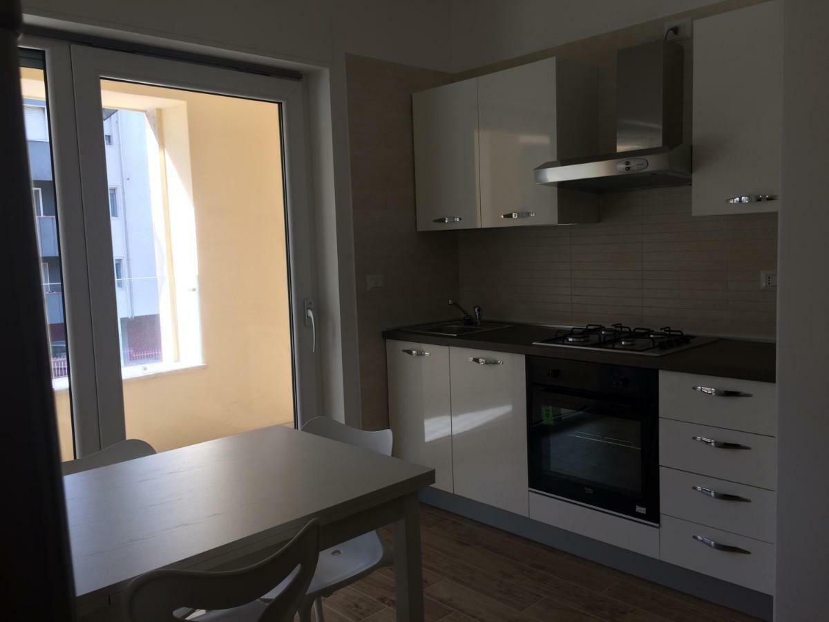 Residence Al Pino Матера Екстер'єр фото