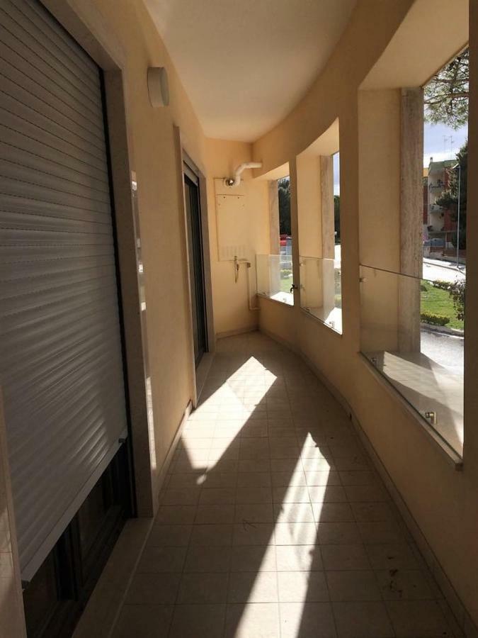 Residence Al Pino Матера Екстер'єр фото