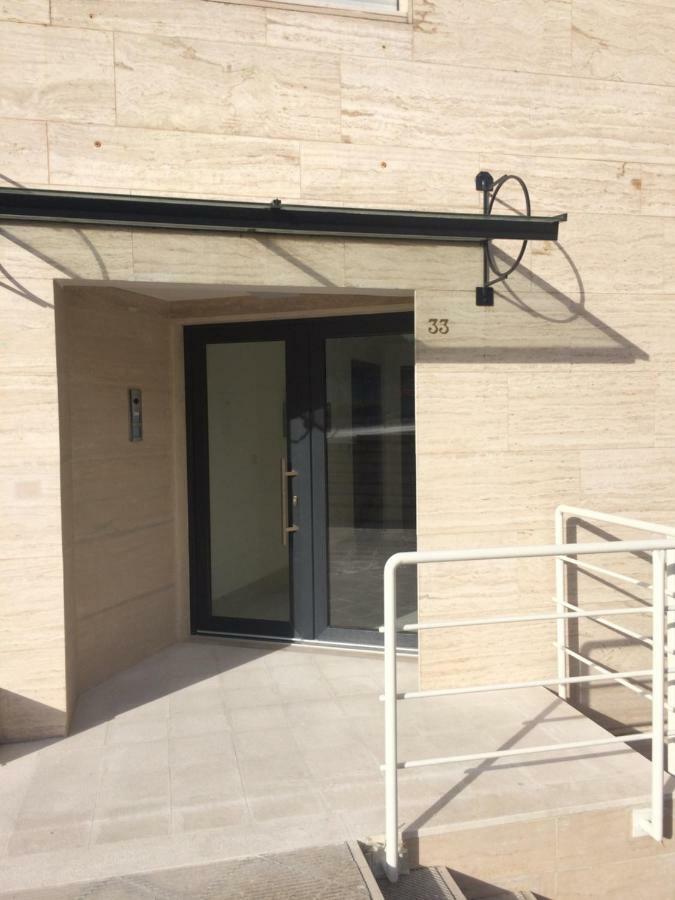 Residence Al Pino Матера Екстер'єр фото