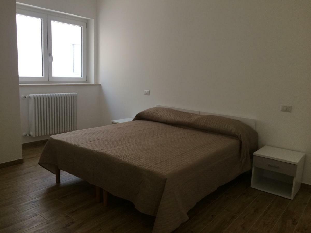 Residence Al Pino Матера Екстер'єр фото