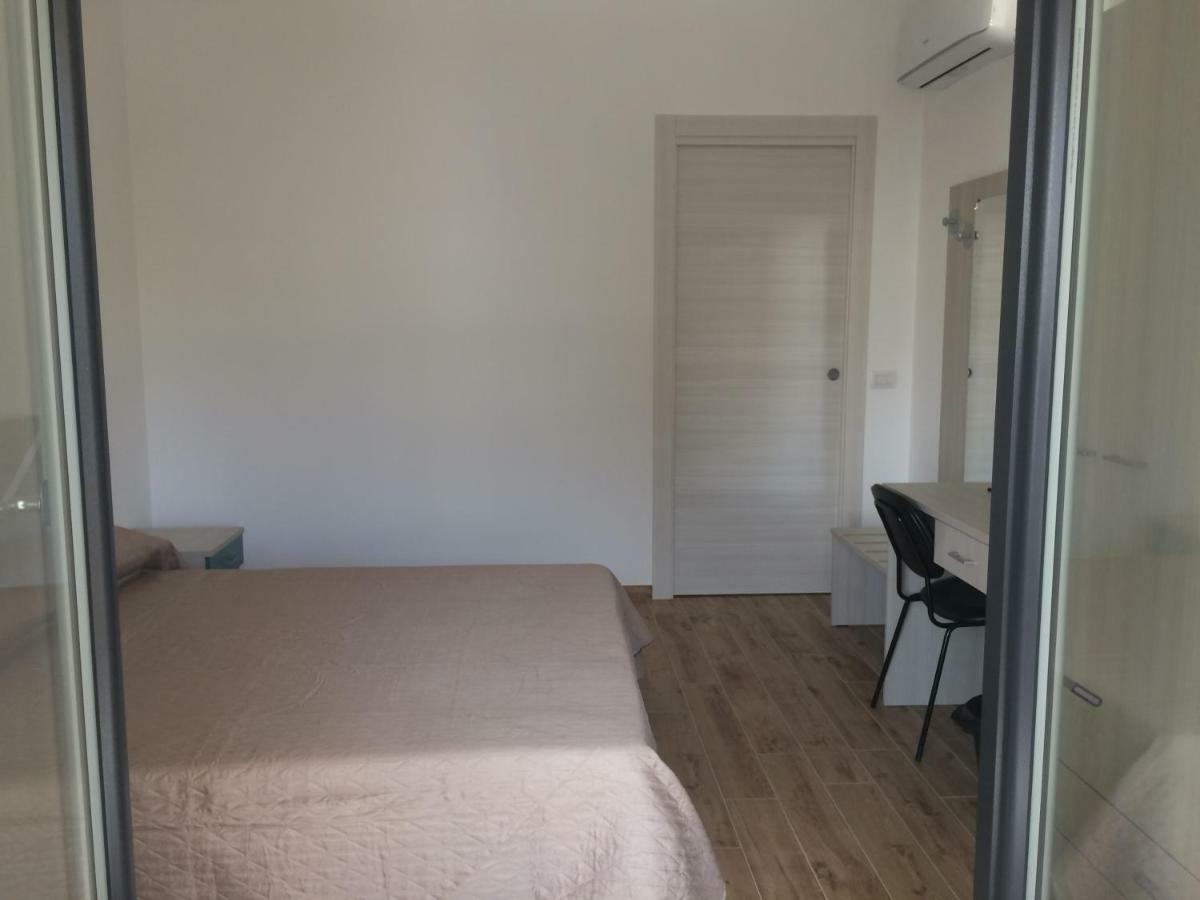 Residence Al Pino Матера Екстер'єр фото