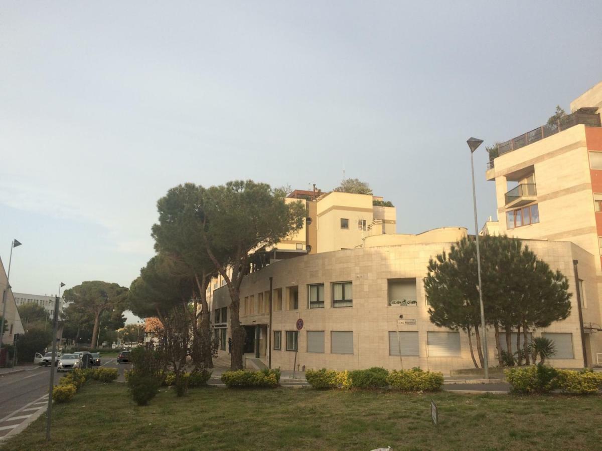 Residence Al Pino Матера Екстер'єр фото