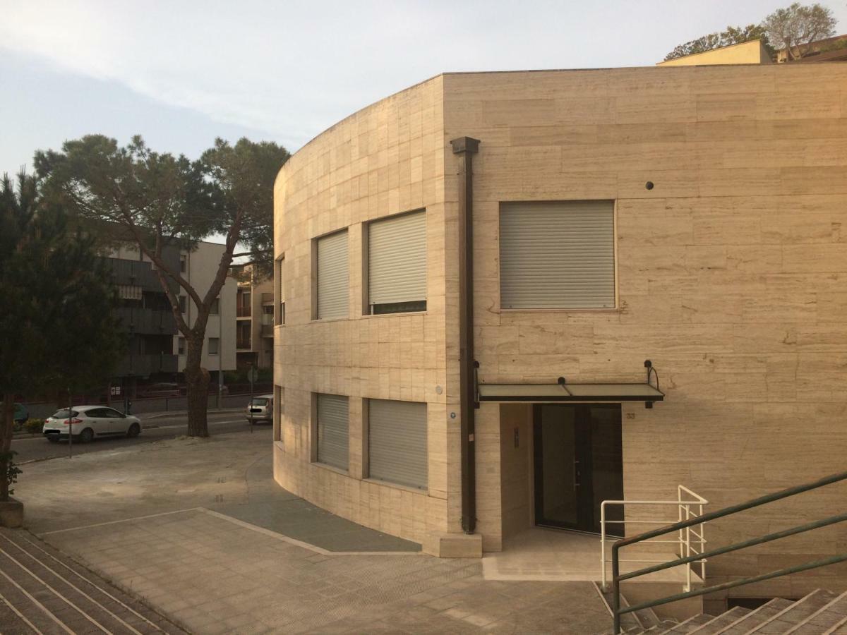 Residence Al Pino Матера Екстер'єр фото
